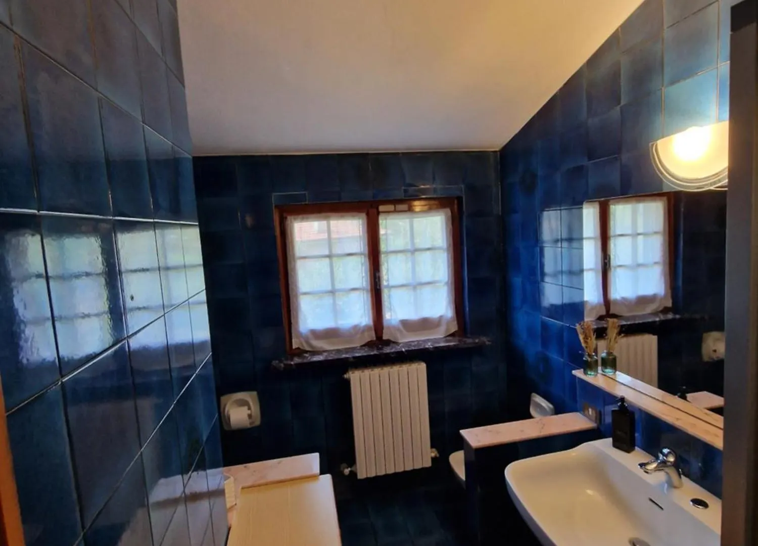 Villa Angelica San Bartolomeo  Guest house