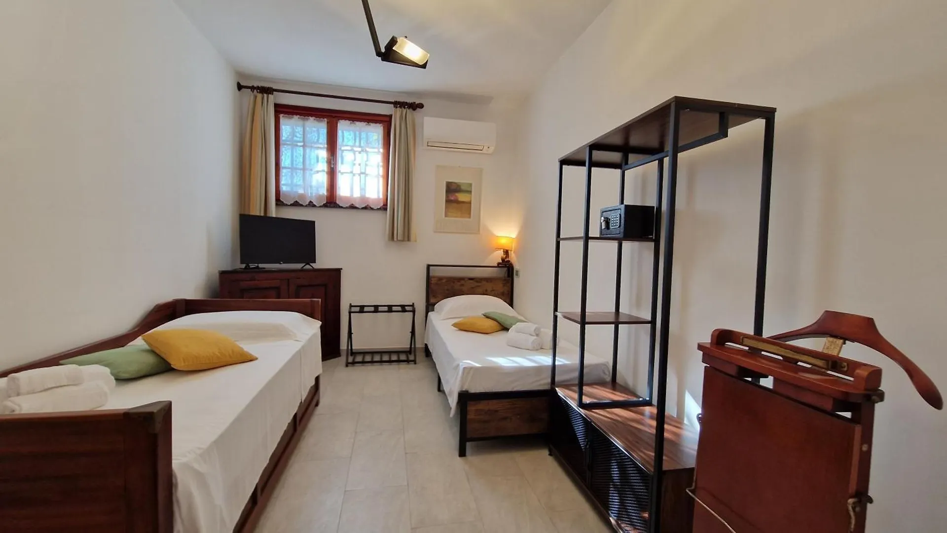 Guest house Villa Angelica San Bartolomeo