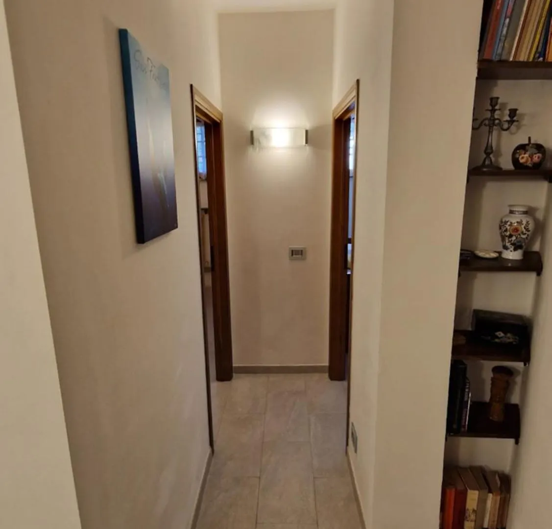 Guest house Villa Angelica San Bartolomeo
