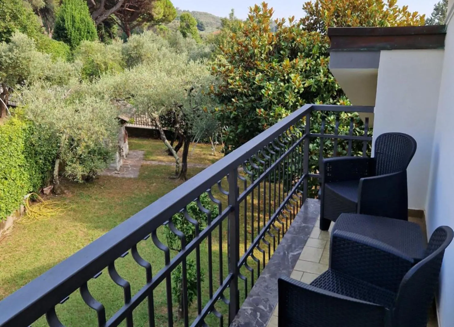 Villa Angelica San Bartolomeo  San Bartolomeo (Chiavari)
