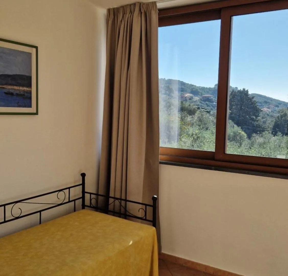 Villa Angelica San Bartolomeo  Italy