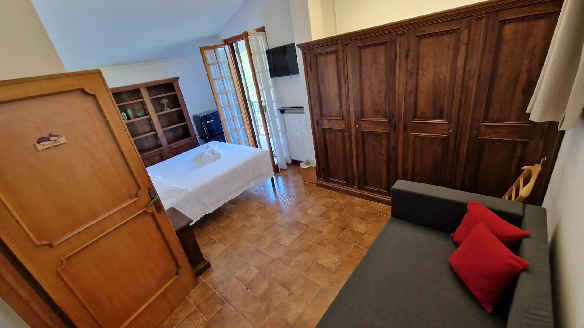 Guest house Villa Angelica San Bartolomeo