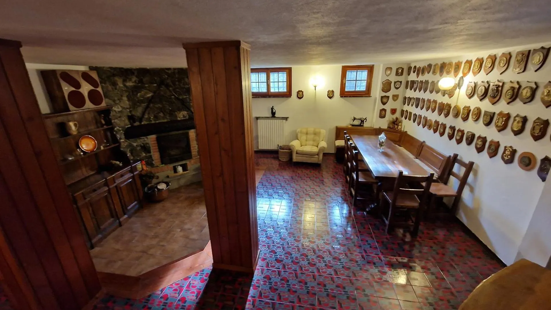 Villa Angelica San Bartolomeo  Italy