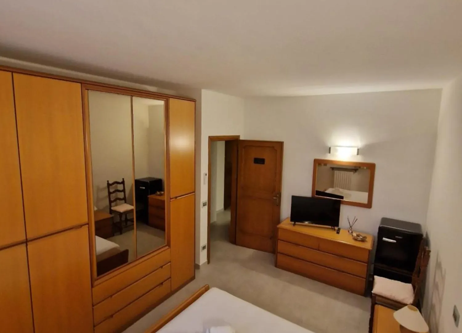 Villa Angelica San Bartolomeo  Guest house