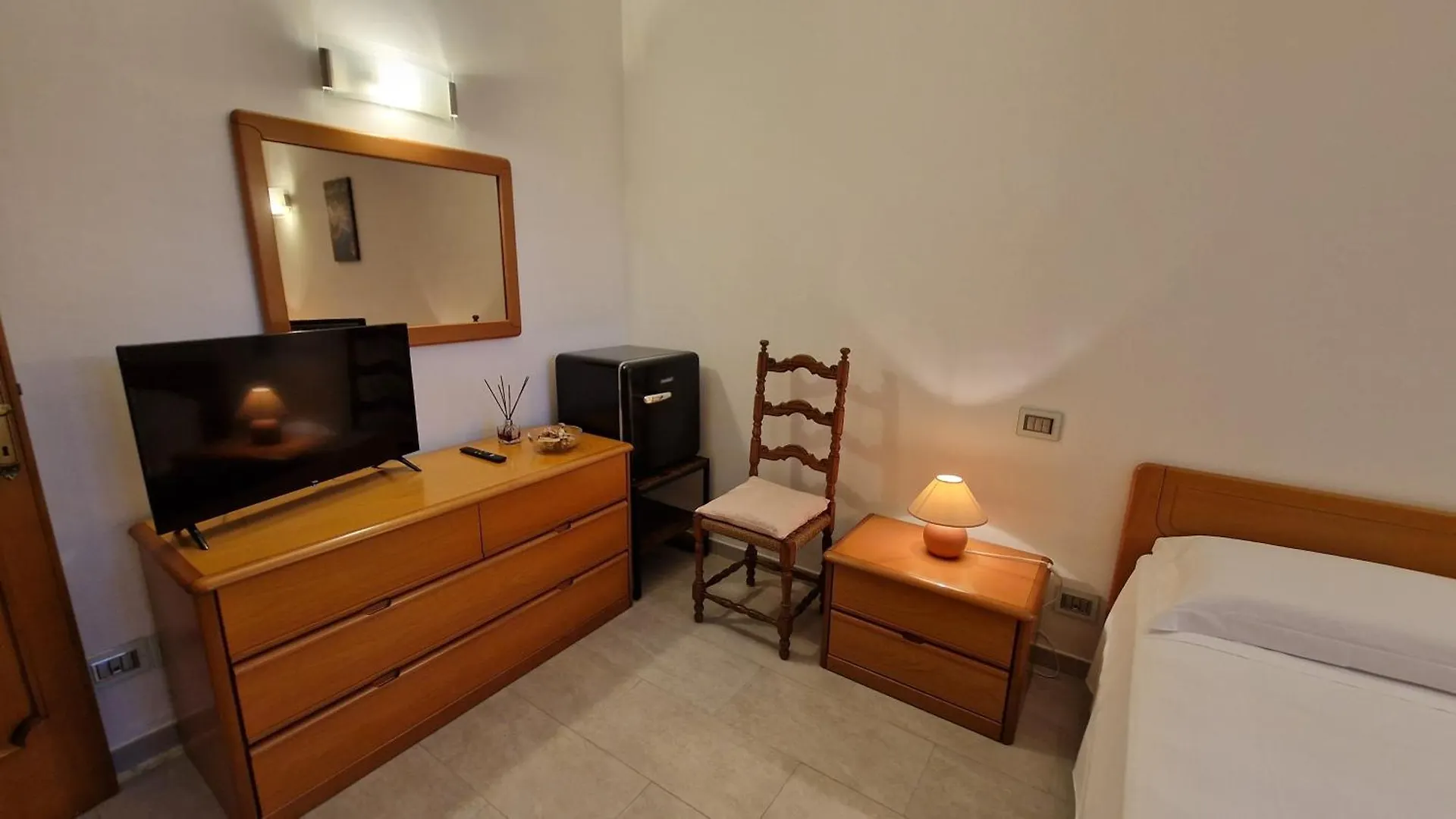 Villa Angelica San Bartolomeo  Guest house