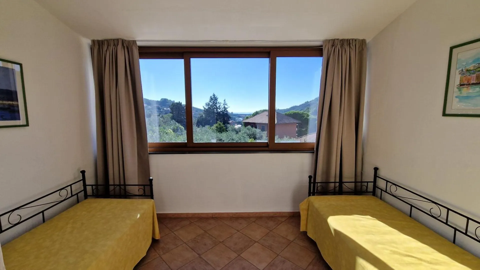 Guest house Villa Angelica San Bartolomeo