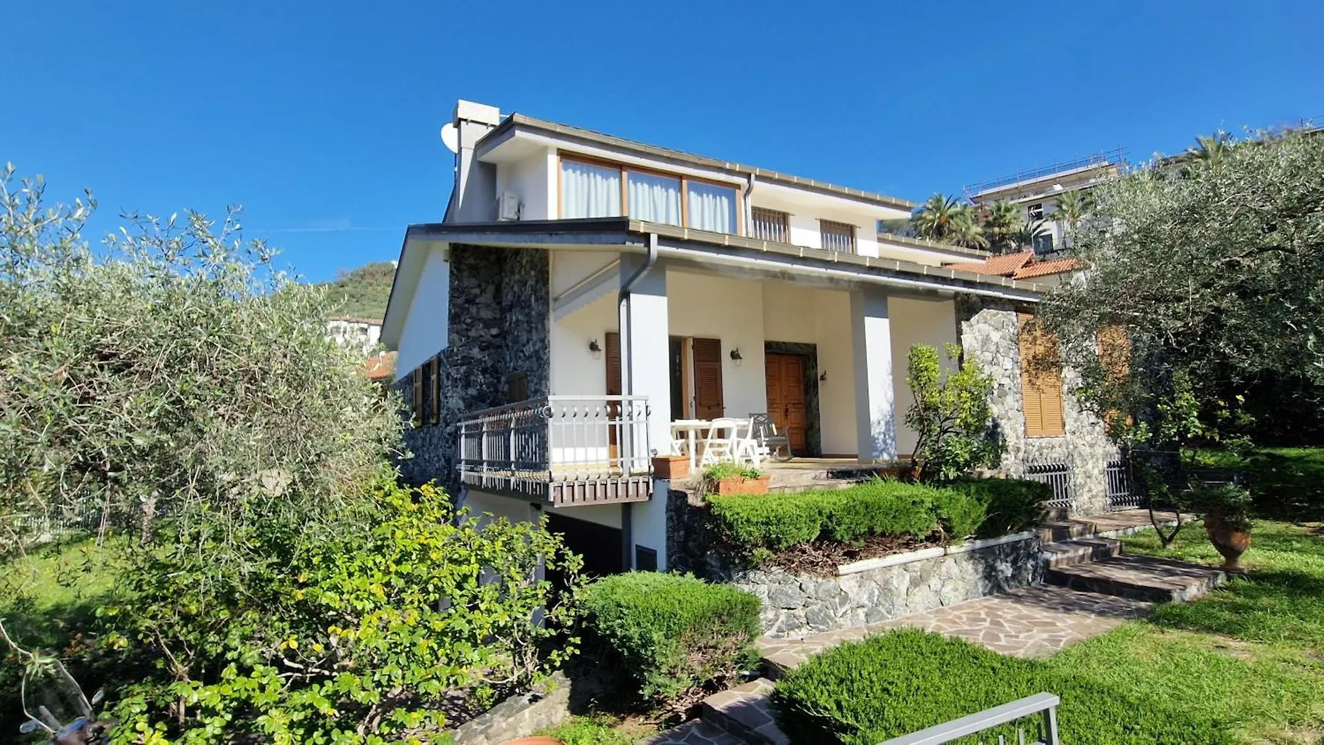 Villa Angelica San Bartolomeo