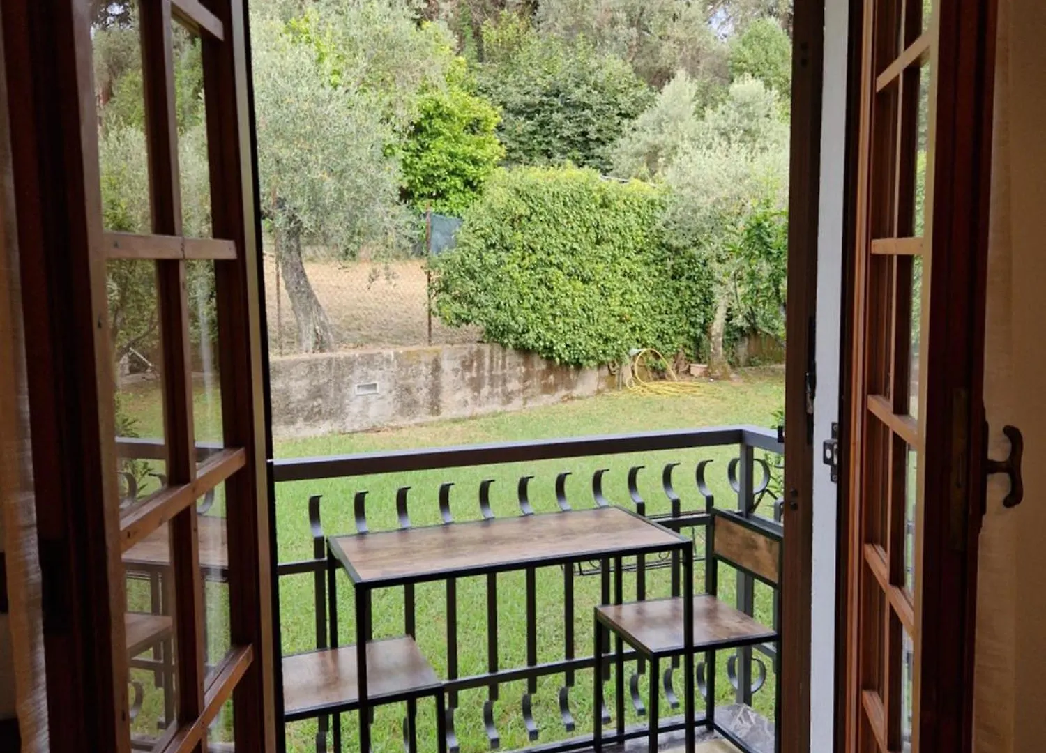 Villa Angelica San Bartolomeo  0*, San Bartolomeo (Chiavari)