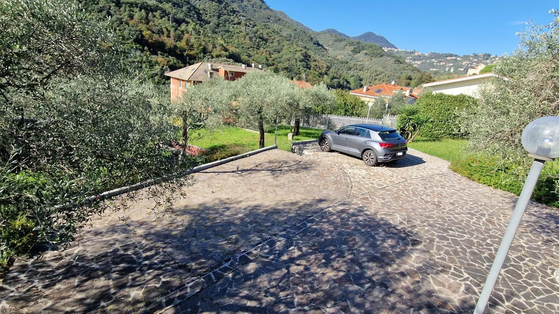 Villa Angelica San Bartolomeo