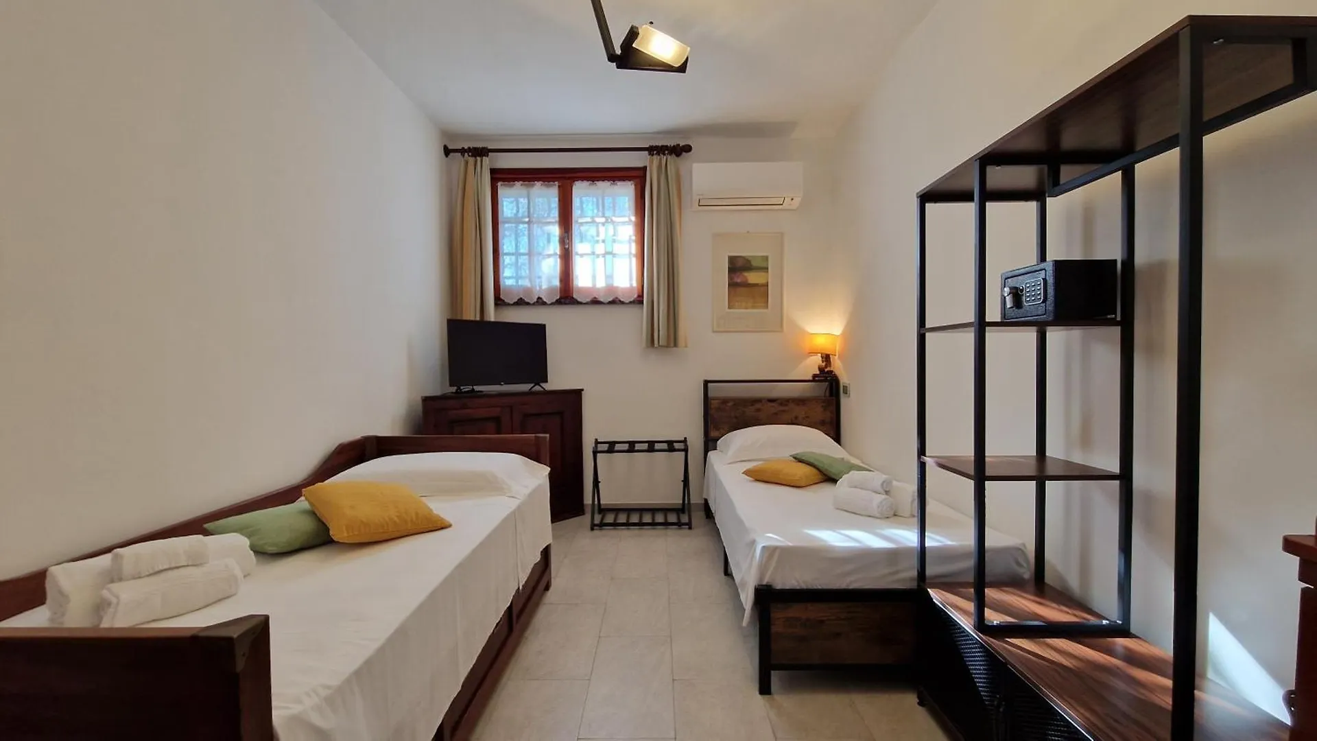 Guest house Villa Angelica San Bartolomeo