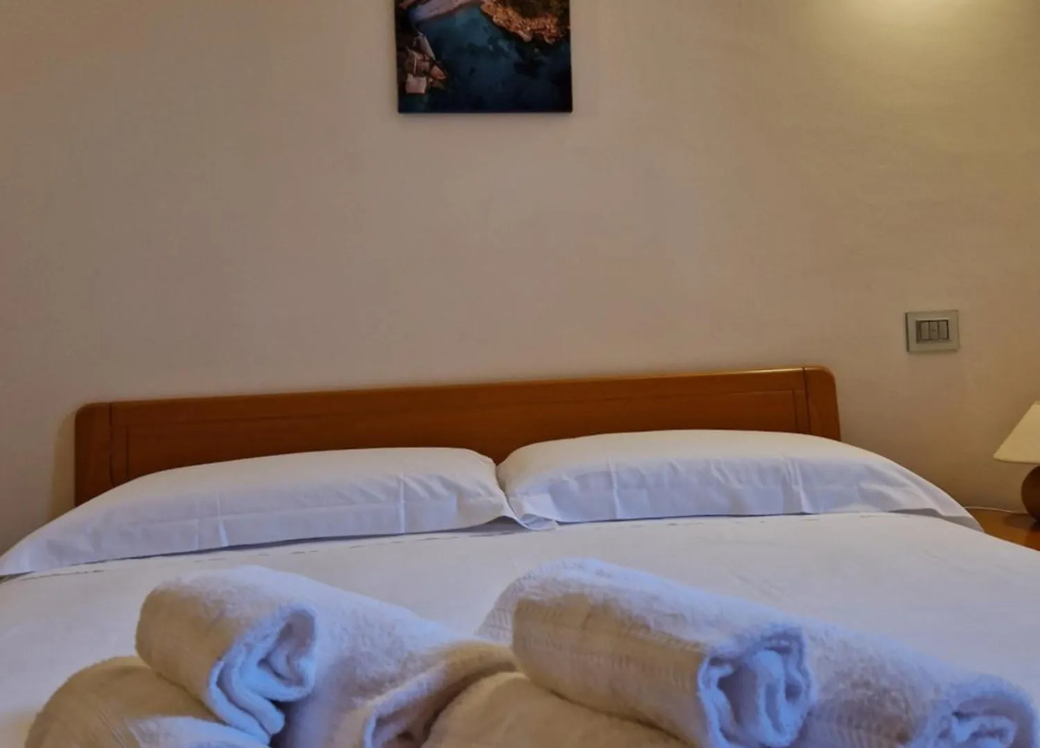 Villa Angelica San Bartolomeo  Guest house