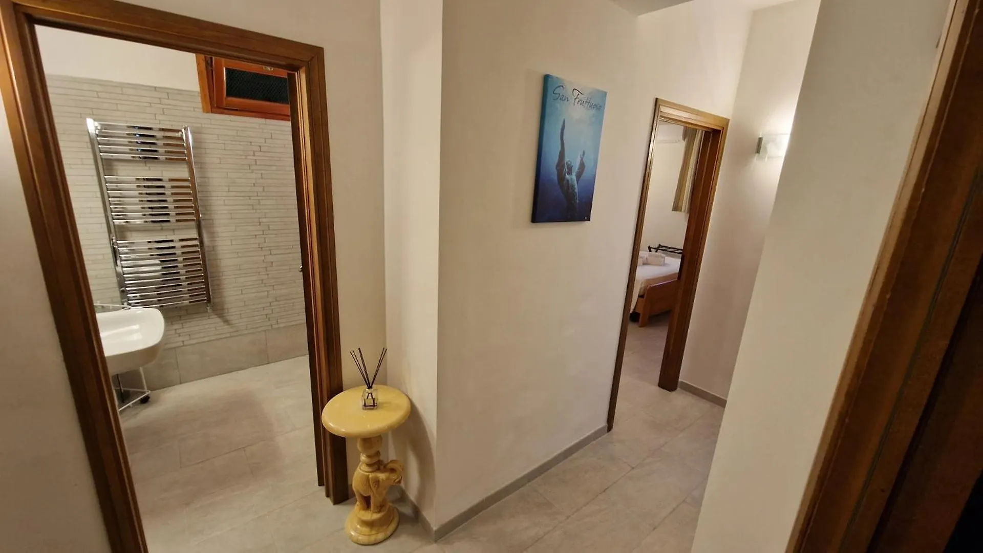 Guest house Villa Angelica San Bartolomeo  Italy