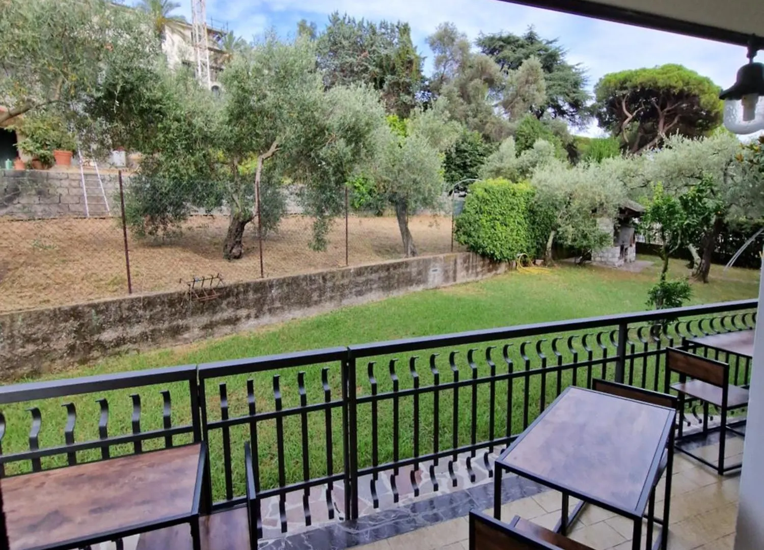 Villa Angelica San Bartolomeo