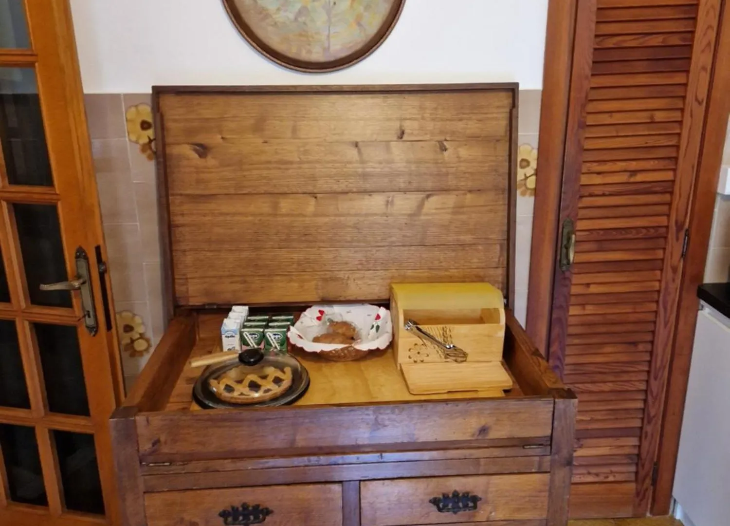 Guest house Villa Angelica San Bartolomeo