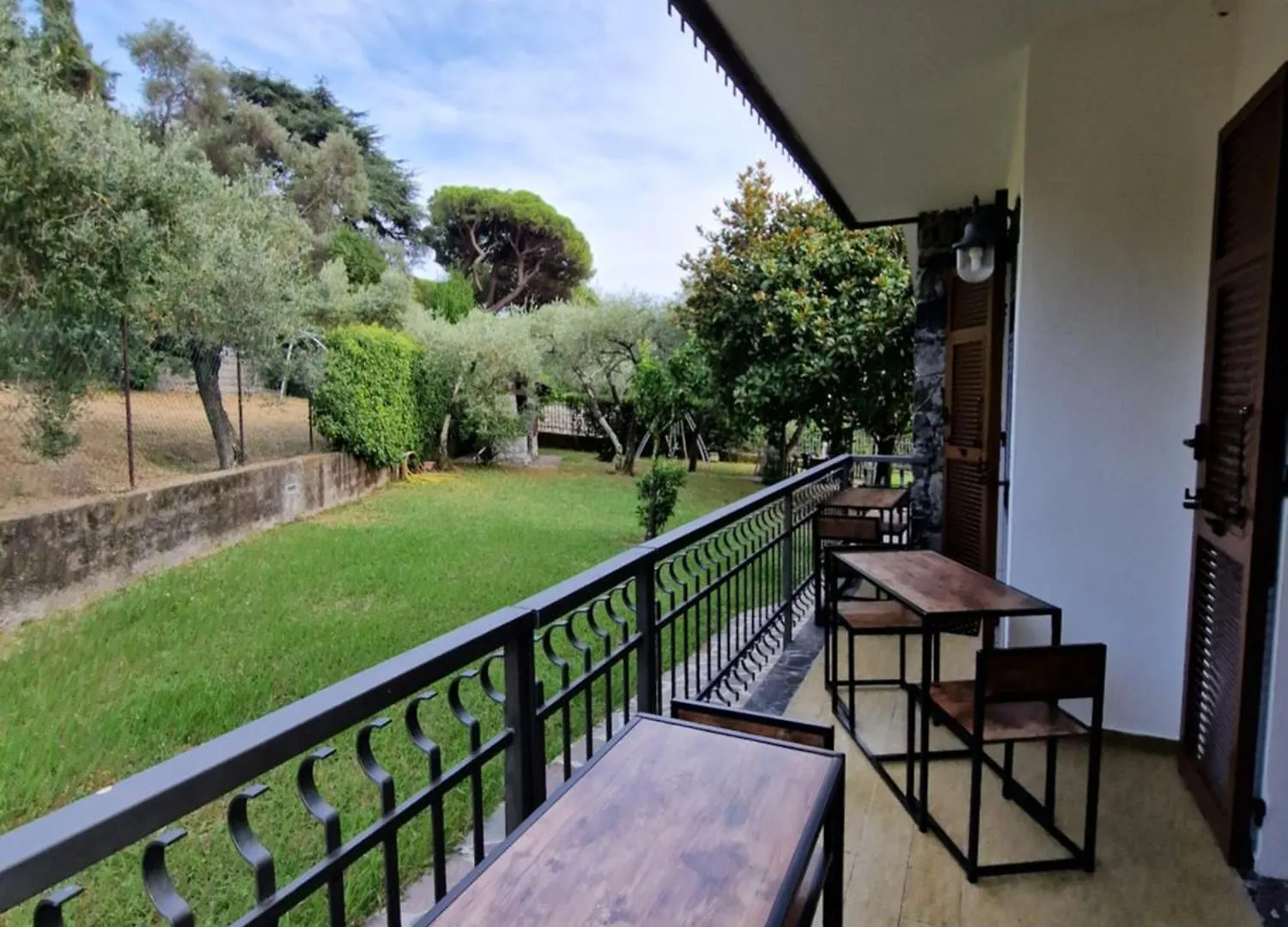 Villa Angelica San Bartolomeo  Italy