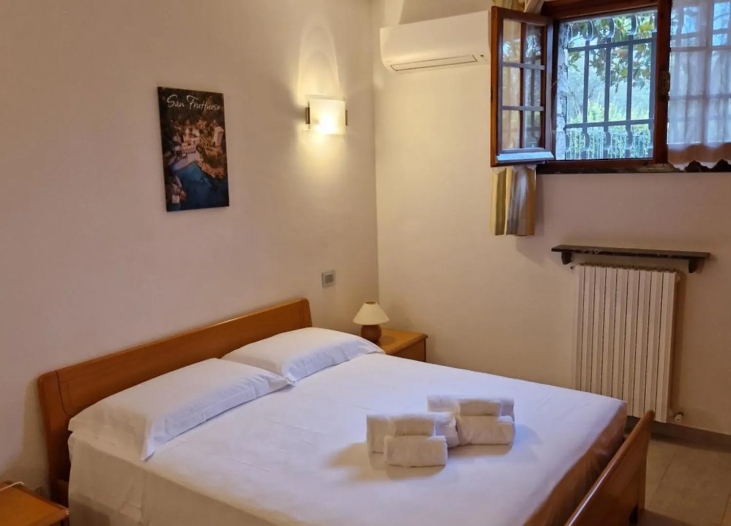 Villa Angelica San Bartolomeo  Guest house San Bartolomeo (Chiavari)