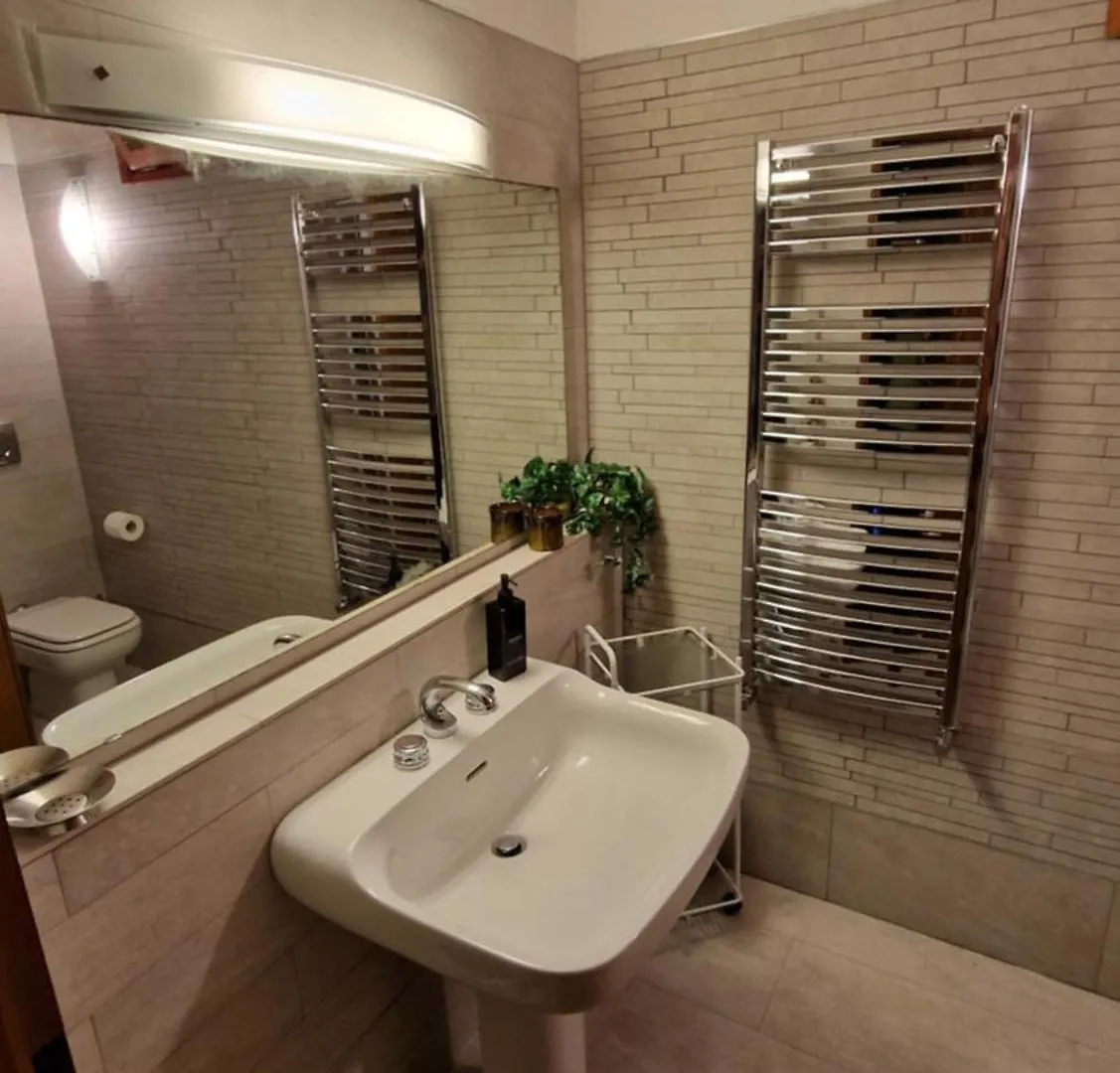 Guest house Villa Angelica San Bartolomeo