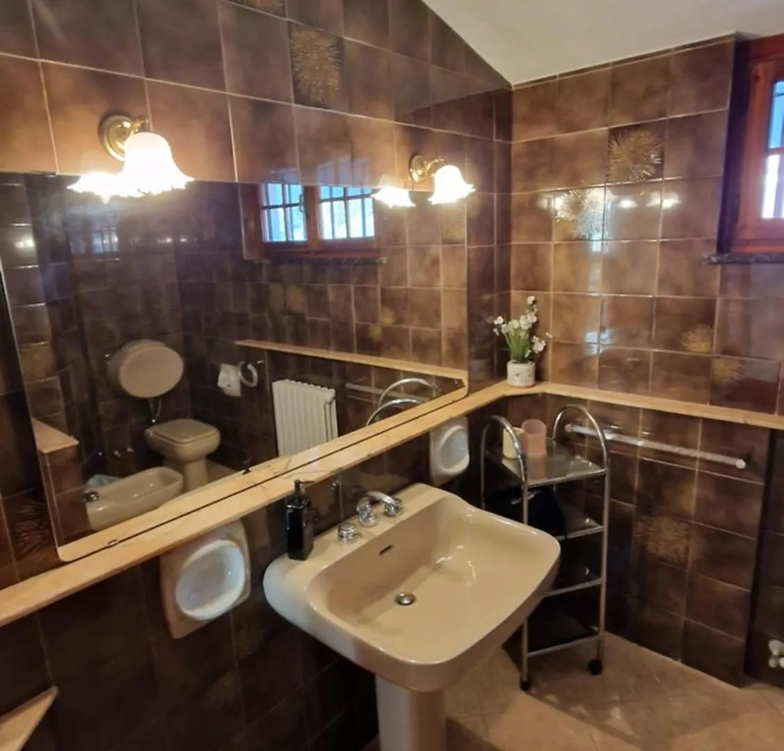 Guest house Villa Angelica San Bartolomeo