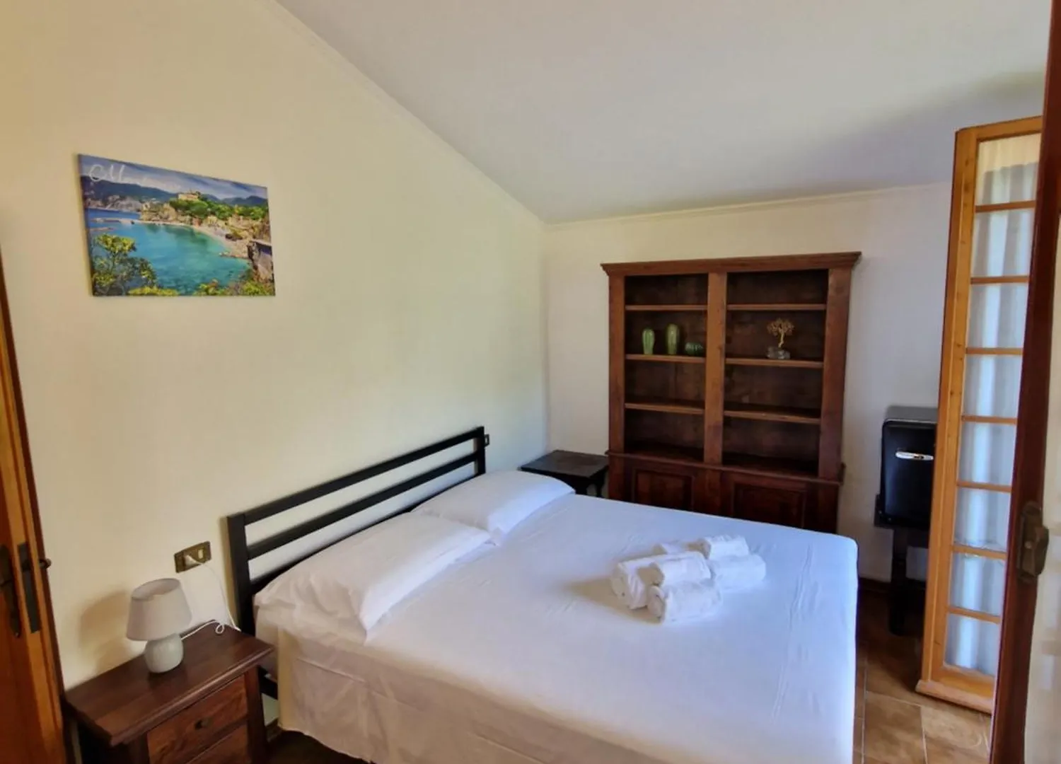 Guest house Villa Angelica San Bartolomeo  Italy