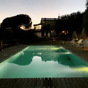 Bed & Breakfast Il Gelso, San Bartolomeo (Chiavari)